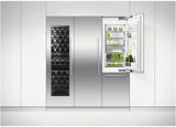 Fisher & Paykel 91 Bottle Wine Cabinet Fridge RS6121VL2K1 | Greater Sydney Only