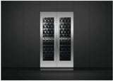 Fisher & Paykel 91 Bottle Wine Cabinet Fridge RS6121VL2K1 | Greater Sydney Only
