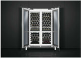 Fisher & Paykel 91 Bottle Wine Cabinet Fridge RS6121VL2K1 | Greater Sydney Only
