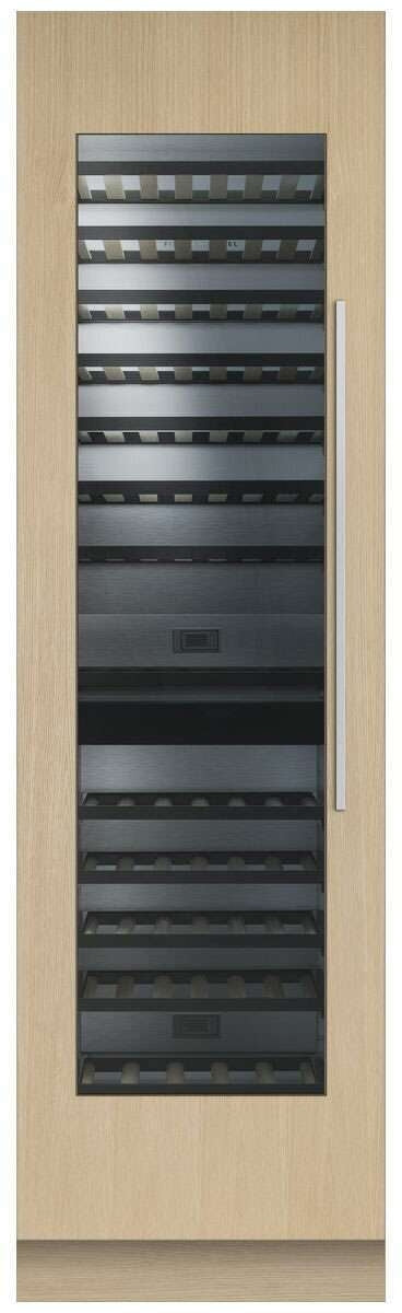 Fisher & Paykel 91 Bottle Wine Cabinet Fridge RS6121VL2K1 | Greater Sydney Only