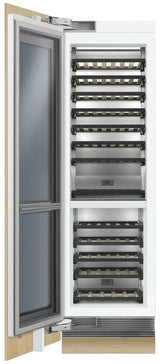 Fisher & Paykel 91 Bottle Wine Cabinet Fridge RS6121VL2K1 | Greater Sydney Only
