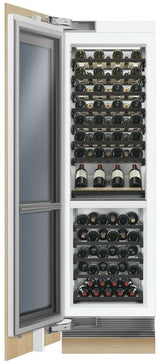 Fisher & Paykel 91 Bottle Wine Cabinet Fridge RS6121VL2K1 | Greater Sydney Only