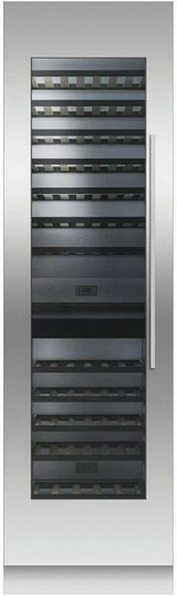 Fisher & Paykel 91 Bottle Wine Cabinet Fridge RS6121VL2K1 | Greater Sydney Only