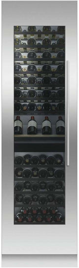 Fisher & Paykel 91 Bottle Wine Cabinet Fridge RS6121VL2K1 | Greater Sydney Only