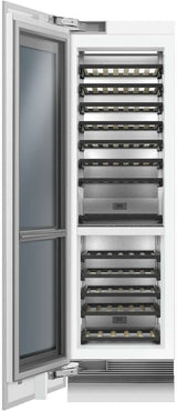 Fisher & Paykel 91 Bottle Wine Cabinet Fridge RS6121VL2K1 | Greater Sydney Only