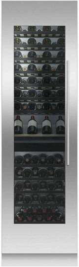 Fisher & Paykel 91 Bottle Wine Cabinet Fridge RS6121VL2K1 | Greater Sydney Only