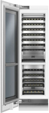 Fisher & Paykel 91 Bottle Wine Cabinet Fridge RS6121VL2K1 | Greater Sydney Only