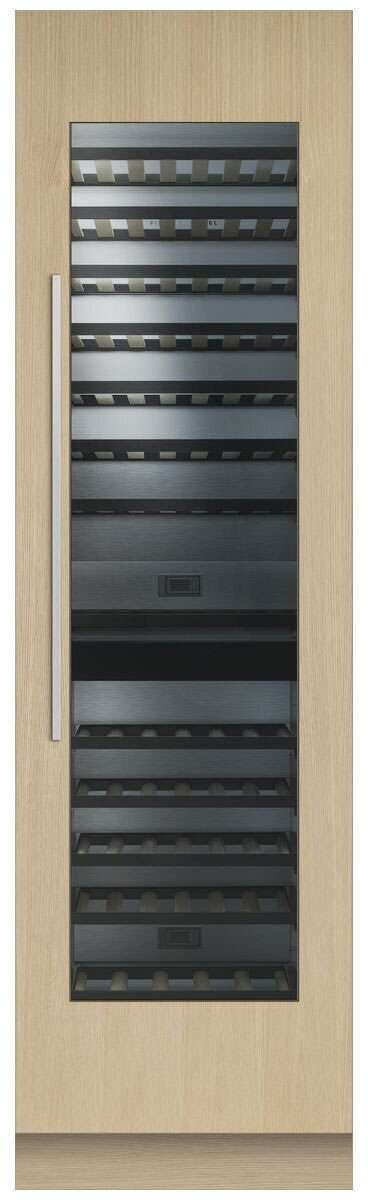Fisher & Paykel 91 Bottle Wine Cabinet Fridge RS6121VR2K1 | Greater Sydney Only