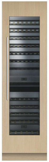 Fisher & Paykel 91 Bottle Wine Cabinet Fridge RS6121VR2K1 | Greater Sydney Only