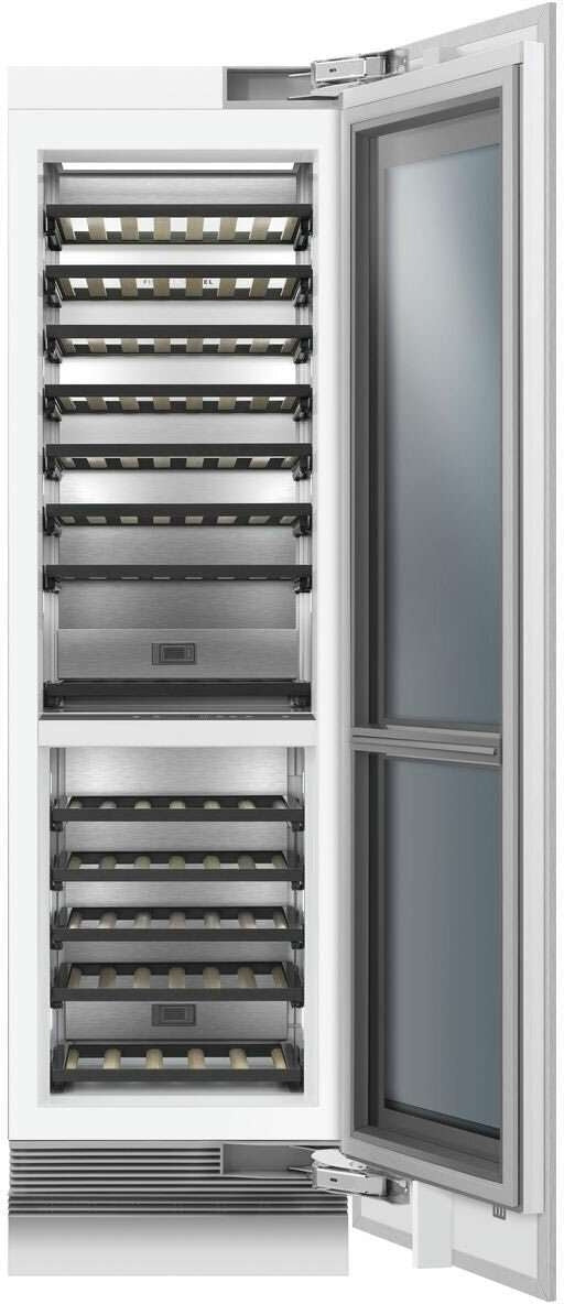 Fisher & Paykel 91 Bottle Wine Cabinet Fridge RS6121VR2K1 | Greater Sydney Only