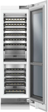 Fisher & Paykel 91 Bottle Wine Cabinet Fridge RS6121VR2K1 | Greater Sydney Only
