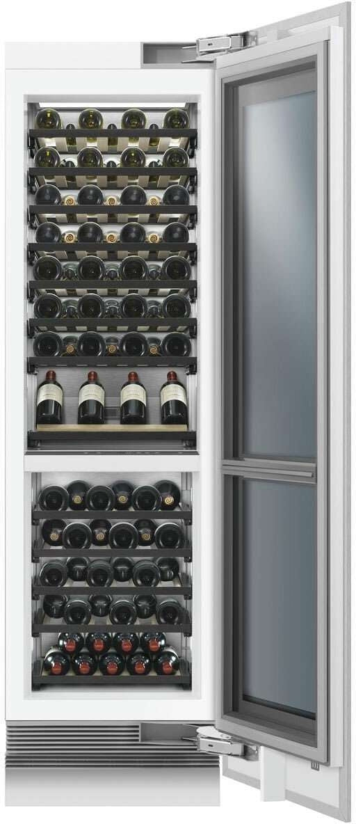 Fisher & Paykel 91 Bottle Wine Cabinet Fridge RS6121VR2K1 | Greater Sydney Only