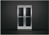 Fisher & Paykel 91 Bottle Wine Cabinet Fridge RS6121VR2K1 | Greater Sydney Only