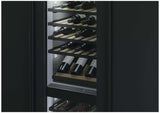 Fisher & Paykel 91 Bottle Wine Cabinet Fridge RS6121VR2K1 | Greater Sydney Only