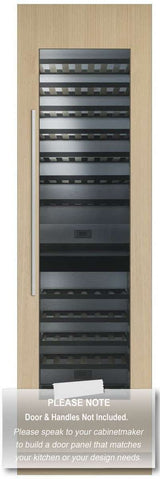 Fisher & Paykel 91 Bottle Wine Cabinet Fridge RS6121VR2K1 | Greater Sydney Only