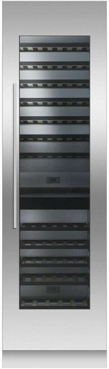 Fisher & Paykel 91 Bottle Wine Cabinet Fridge RS6121VR2K1 | Greater Sydney Only