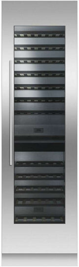 Fisher & Paykel 91 Bottle Wine Cabinet Fridge RS6121VR2K1 | Greater Sydney Only