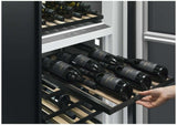 Fisher & Paykel 91 Bottle Wine Cabinet Fridge RS6121VR2K1 | Greater Sydney Only