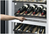 Fisher & Paykel 91 Bottle Wine Cabinet Fridge RS6121VR2K1 | Greater Sydney Only