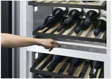 Fisher & Paykel 91 Bottle Wine Cabinet Fridge RS6121VR2K1 | Greater Sydney Only