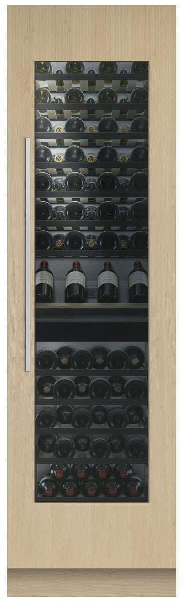 Fisher & Paykel 91 Bottle Wine Cabinet Fridge RS6121VR2K1 | Greater Sydney Only