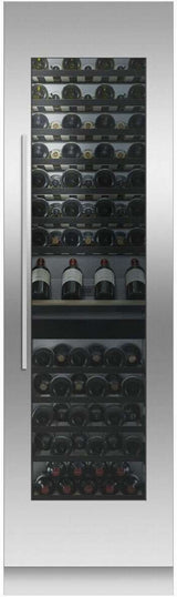 Fisher & Paykel 91 Bottle Wine Cabinet Fridge RS6121VR2K1 | Greater Sydney Only