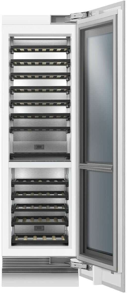 Fisher & Paykel 91 Bottle Wine Cabinet Fridge RS6121VR2K1 | Greater Sydney Only