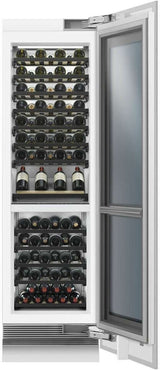 Fisher & Paykel 91 Bottle Wine Cabinet Fridge RS6121VR2K1 | Greater Sydney Only