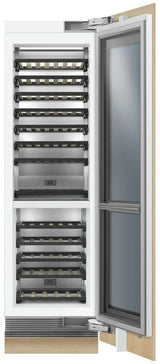 Fisher & Paykel 91 Bottle Wine Cabinet Fridge RS6121VR2K1 | Greater Sydney Only