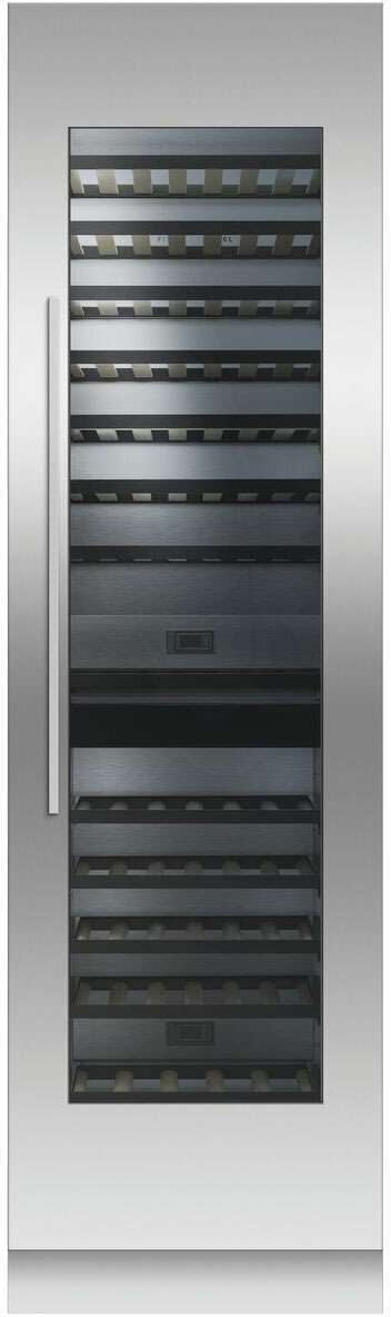 Fisher & Paykel 91 Bottle Wine Cabinet Fridge RS6121VR2K1 | Greater Sydney Only