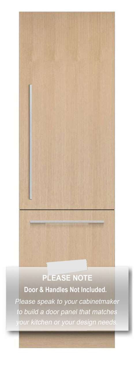 Fisher & Paykel 342L Integrated Refrigerator RS6121WRUK1 | Greater Sydney Only