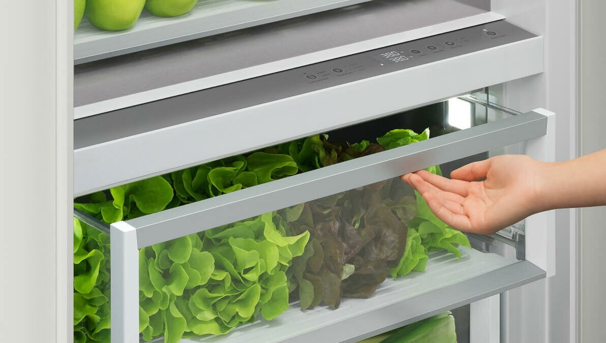 Fisher & Paykel 463L Integrated Refrigerator RS7621SLHK1 | Greater Sydney Only