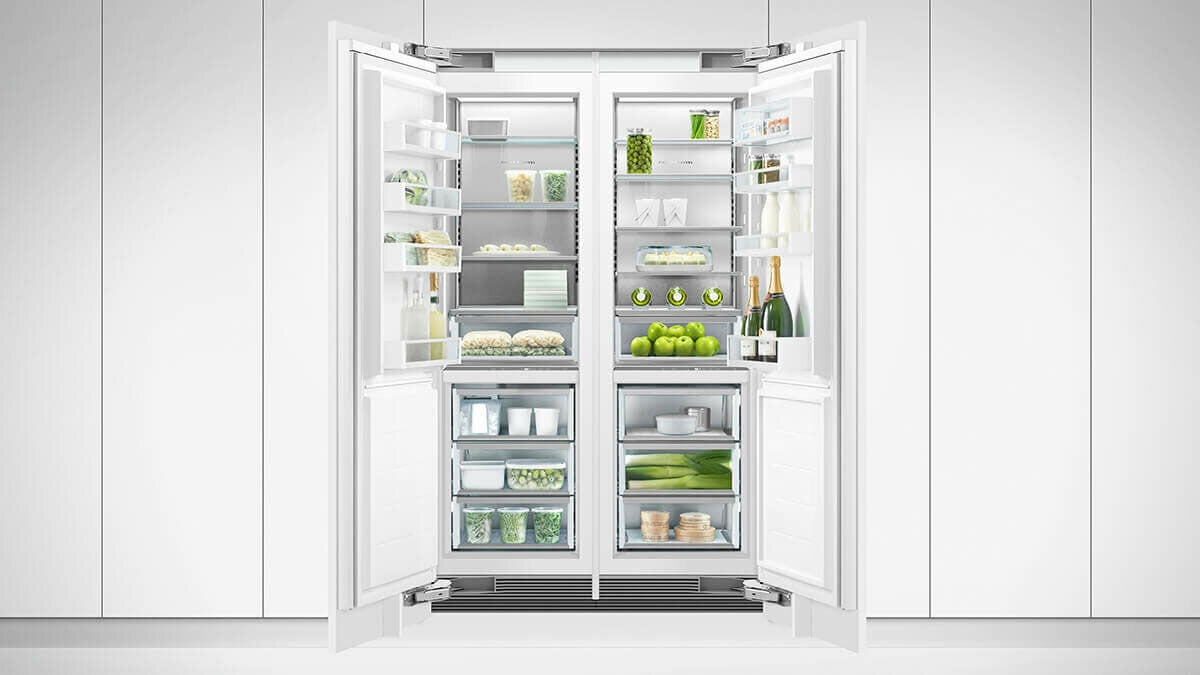 Fisher & Paykel 463L Integrated Refrigerator RS7621SLHK1 | Greater Sydney Only