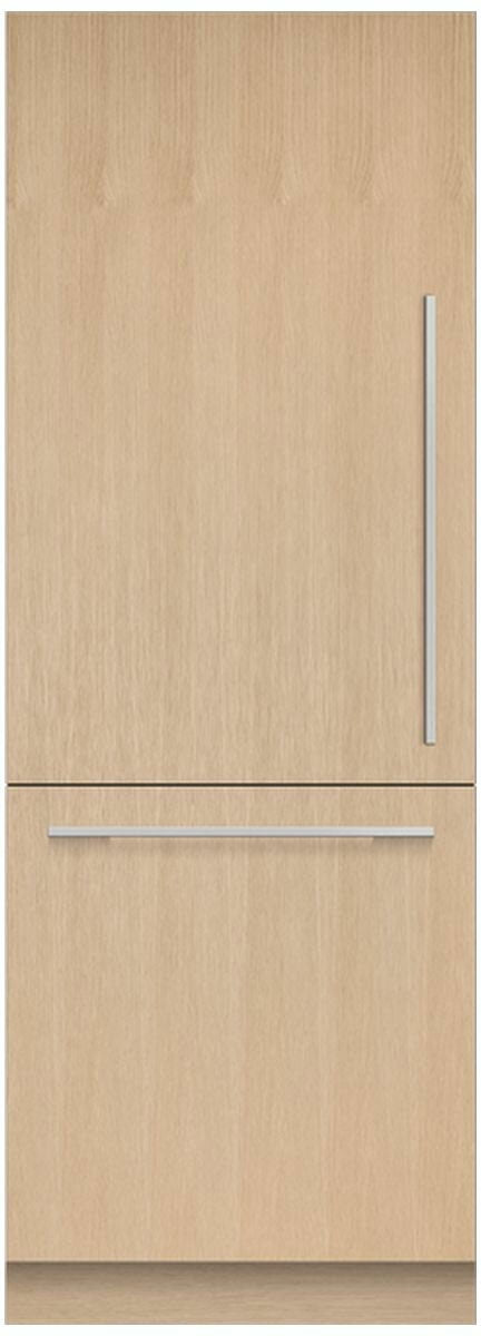 Fisher & Paykel 449L Integrated Refrigerator RS7621WLUK1 | Greater Sydney Only