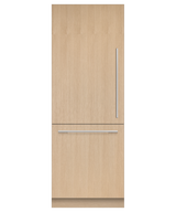 Fisher & Paykel 449L Integrated Refrigerator RS7621WLUK1