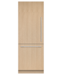 Fisher & Paykel 449L Integrated Refrigerator RS7621WLUK1