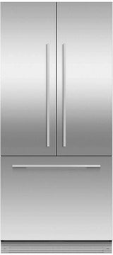 Fisher & Paykel 417L Integrated Refrigerator RS80A1 | Greater Sydney Only