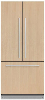 Fisher & Paykel 417L Integrated Refrigerator RS80A1 | Greater Sydney Only