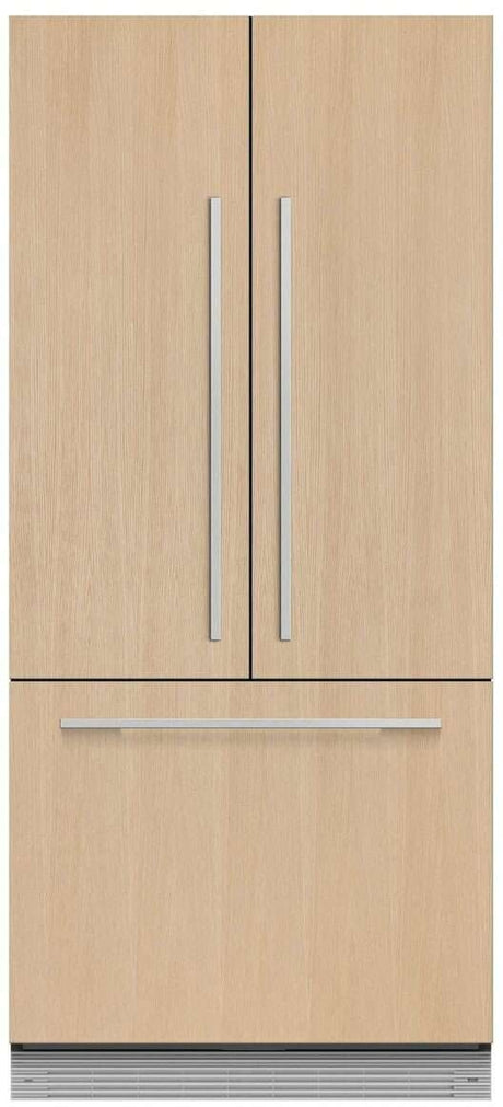 Fisher & Paykel 417L Integrated Refrigerator RS80A1 | Greater Sydney Only