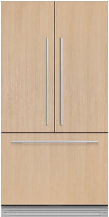 Fisher & Paykel 476L Integrated Refrigerator RS90A1 | Greater Sydney Only