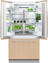 Fisher & Paykel 476L Integrated Refrigerator RS90A1 | Greater Sydney Only
