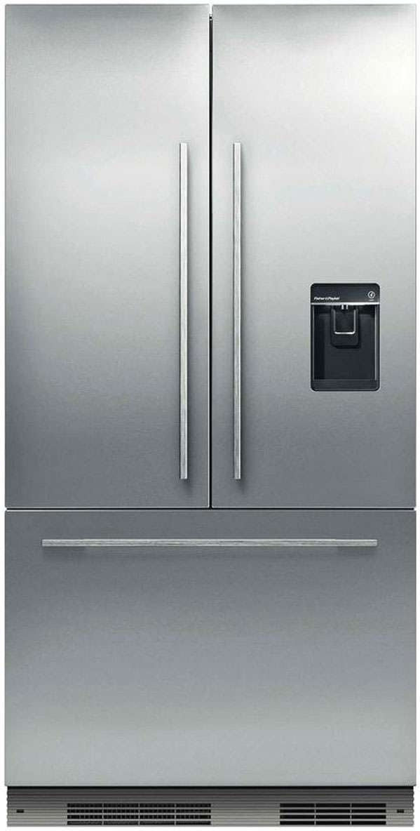 Fisher & Paykel 476L Integrated Refrigerator RS90AU1 | Greater Sydney Only