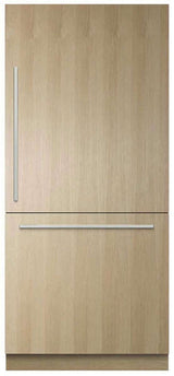 Fisher & Paykel 477L Integrated Refrigerator RS9120WRJ1 | Greater Sydney Only