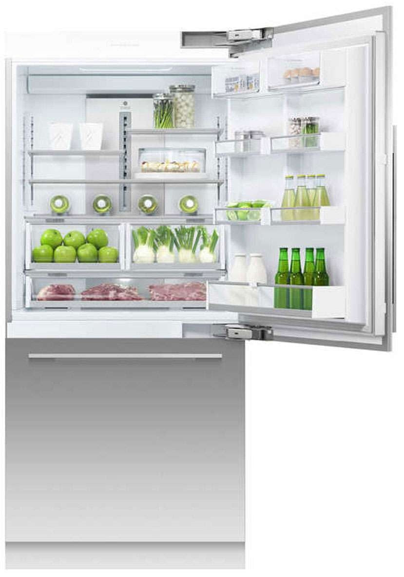 Fisher & Paykel 477L Integrated Refrigerator RS9120WRJ1 | Greater Sydney Only