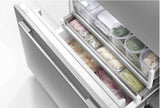 Fisher & Paykel 477L Integrated Refrigerator RS9120WRU1 | Greater Sydney Only