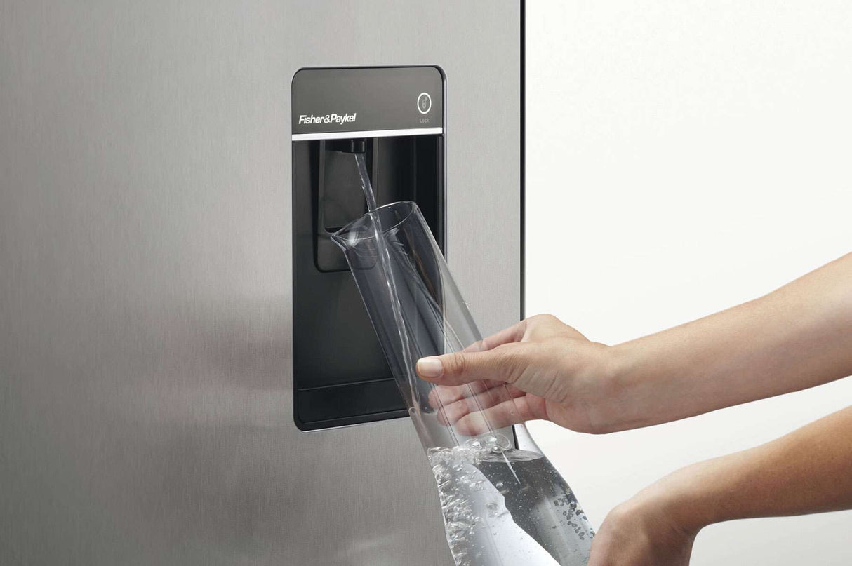 Fisher & Paykel 477L Integrated Refrigerator RS9120WRU1 | Greater Sydney Only