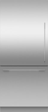 Fisher & Paykel 555L Integrated Refrigerator RS9121WLUVE1 | Greater Sydney Only