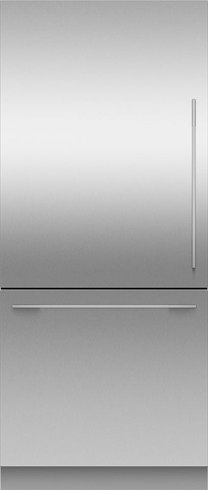 Fisher & Paykel 555L Integrated Refrigerator RS9121WLUVE1 | Greater Sydney Only