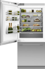 Fisher & Paykel 555L Integrated Refrigerator RS9121WLUVE1 | Greater Sydney Only