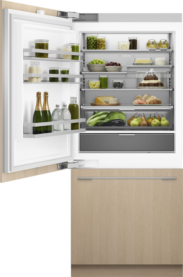 Fisher & Paykel 555L Integrated Refrigerator RS9121WLUVE1 | Greater Sydney Only